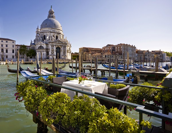 The Westin Europa & Regina (Venecia)