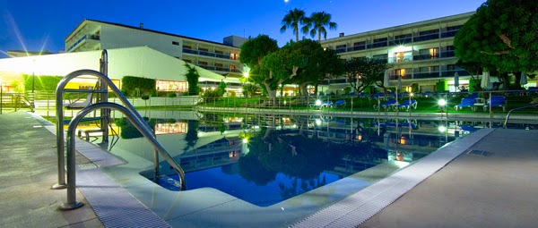 Parador de Nerja (Málaga)