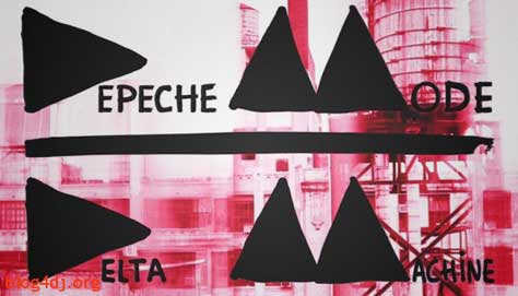 Depeche Mode