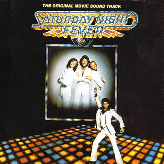 Saturday Night Fever de Bee Gees