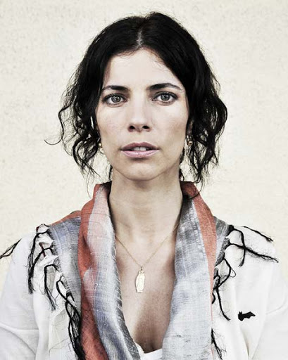Maribel Verdú, seria