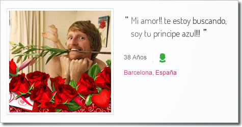 Demasiado romántico