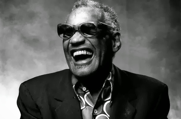 Ray Charles