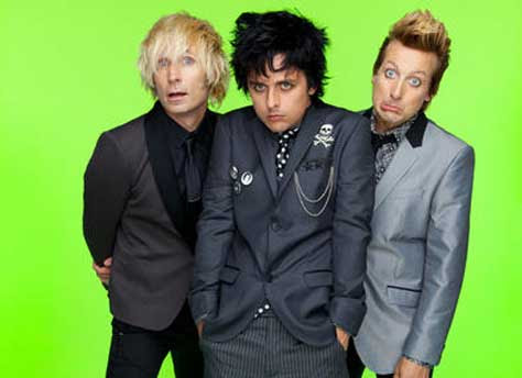 Green Day