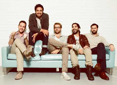 Young The Giant