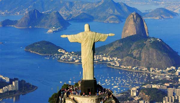 Cristo de Rio