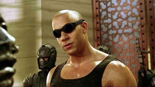 Riddick