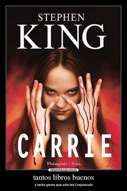 Carrie