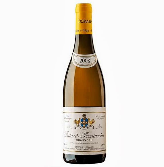 Montrachet Grand Cru