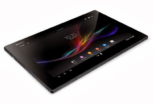 Sony Xperia Z