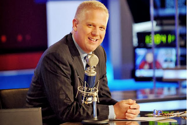 Glenn Beck