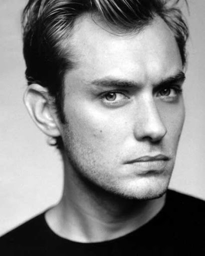 Jude Law