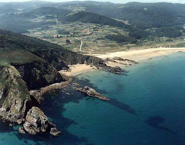 Playa San Román