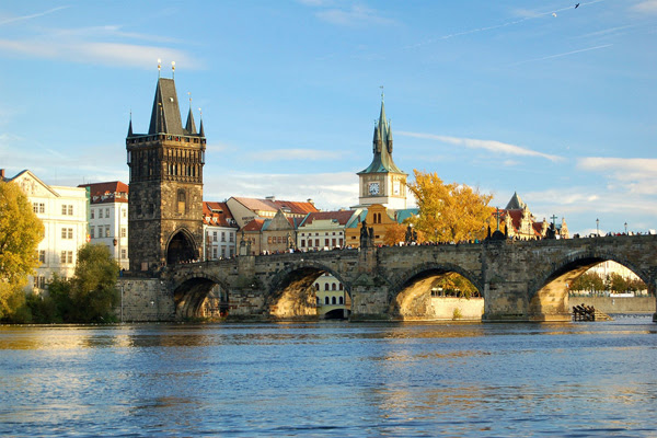 Puente de Calos IV