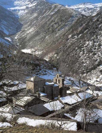 El Bierzo, pueblo