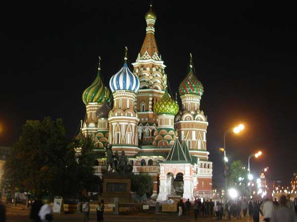 Kremlin