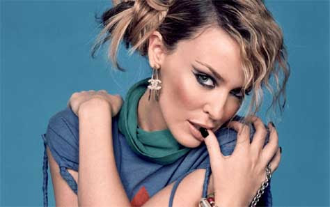 Kylie Minogue 10