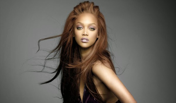 Tyra Banks