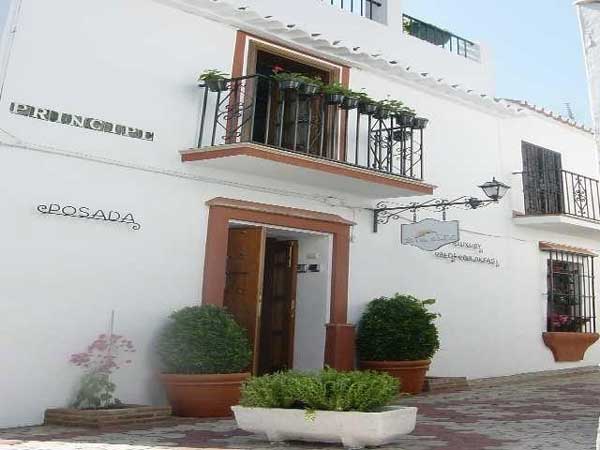 Hotel La Villa