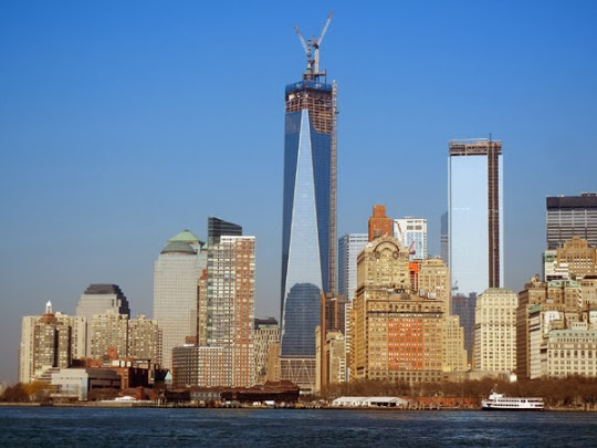 World Trade Center