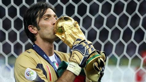 Gianluigi Buffon