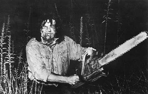 Leatherface