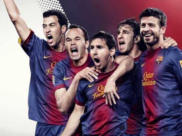 FC Barcelona