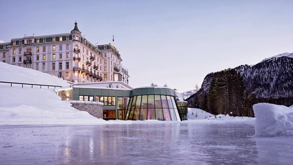 Grand Hotel Kronenhof