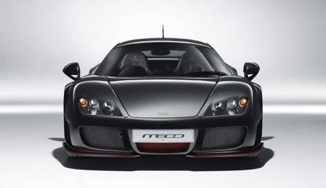 Noble M600