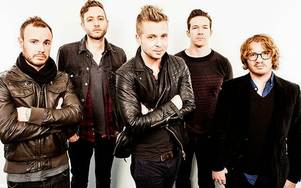 OneRepublic