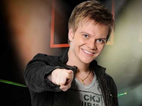 Michel Telo