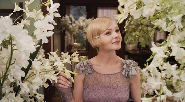 Carey Mulligan