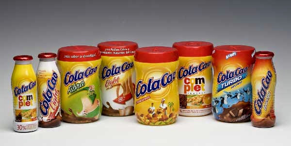 ColaCao