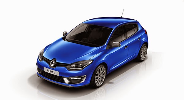 Renault Mégane