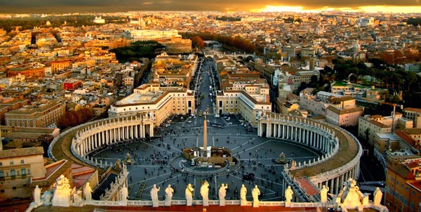 Roma