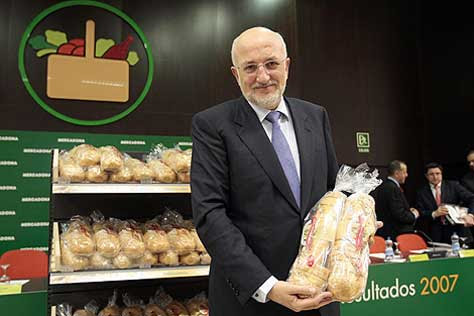 Mercadona-Presentación