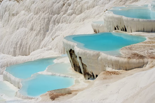 Pamukkale