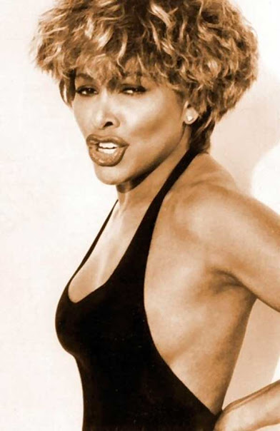 Tina Turner