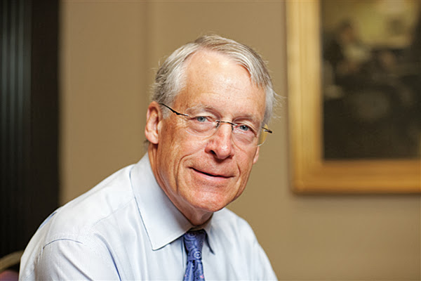 Robson Walton