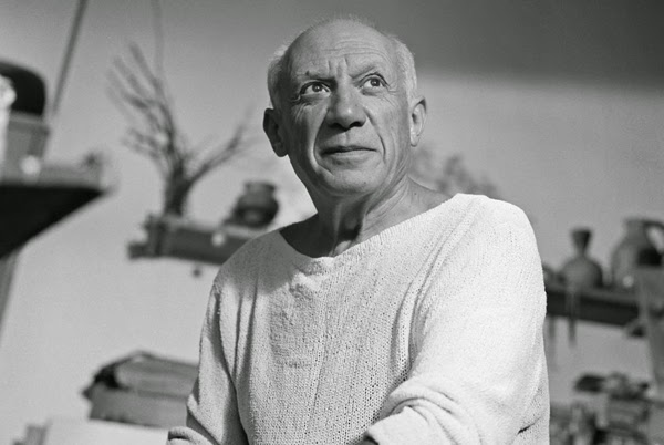 Pablo Picasso