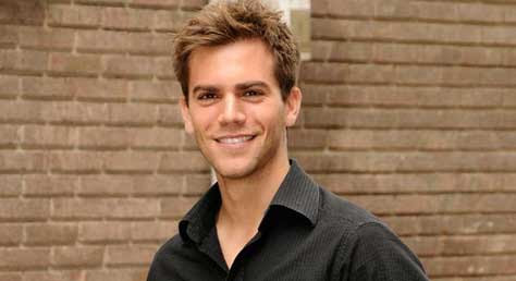 Marc Clotet