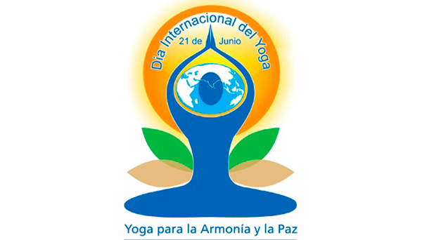 Día Mundial del Yoga