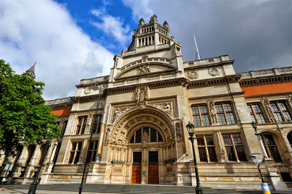 Victoria & Albert Museum