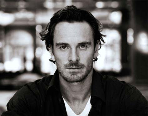 Michael Fassbender perfecto