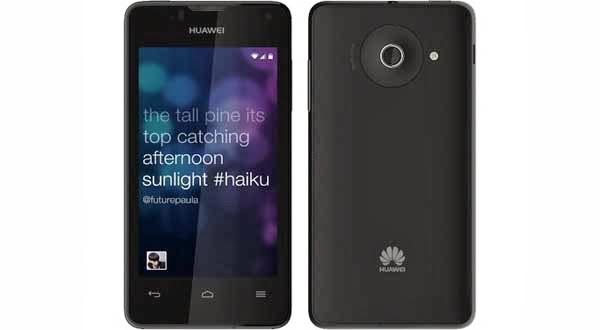 Huawei Ascend Y300