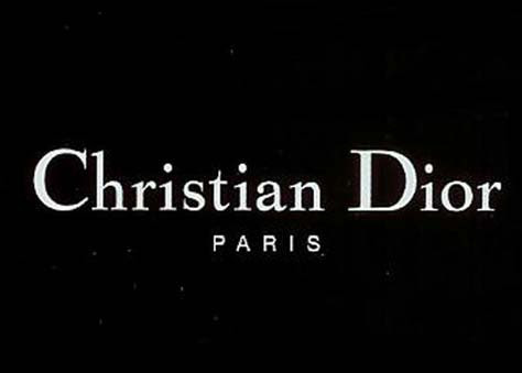 Christian Dior logo