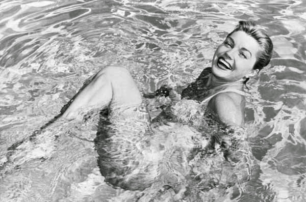 Esther Williams