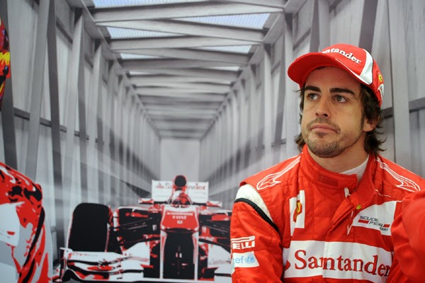 Fernando Alonso