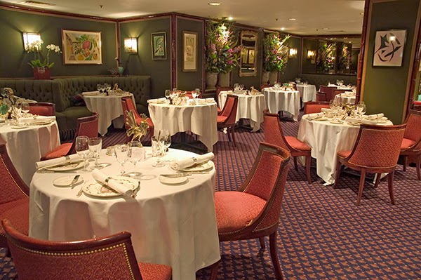 Le Gavroche (Londres, Reino Unido)