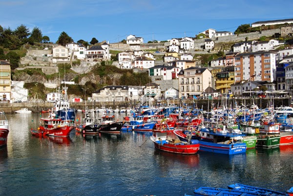 Luarca (Asturias) 